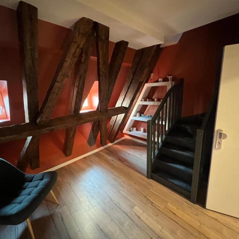 Arcades - Apartamento de 1 dormitorio - 4