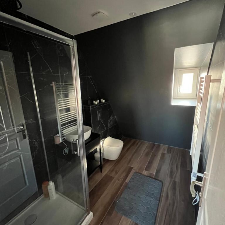 Arcades - Apartamento de 1 dormitorio - 5