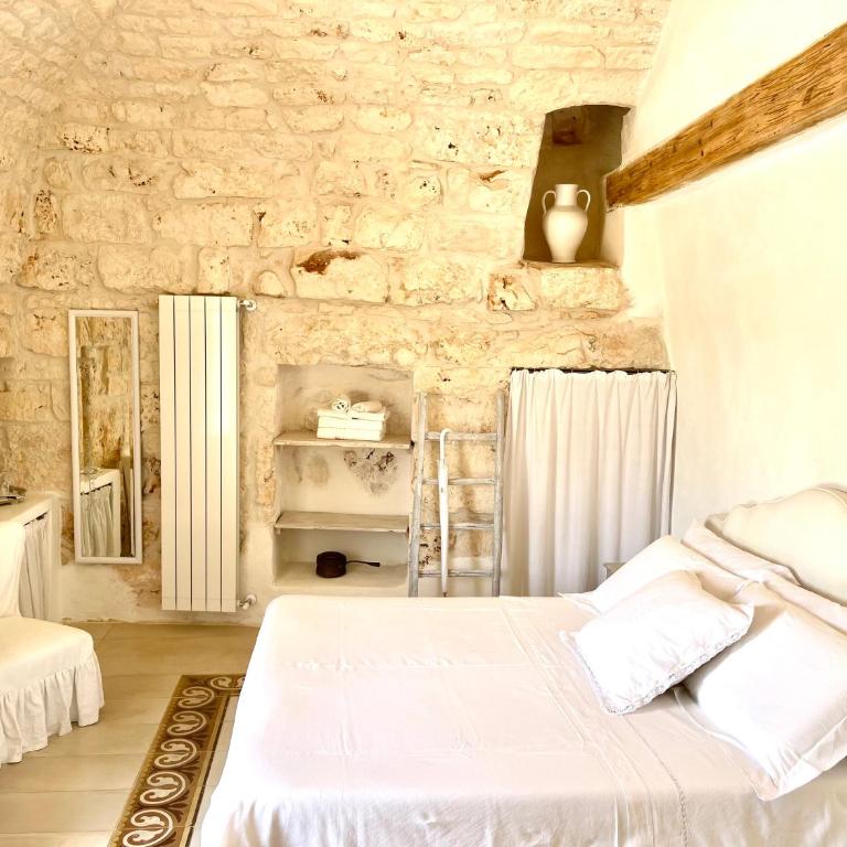 Relais Grottone - Camera Deluxe - 2