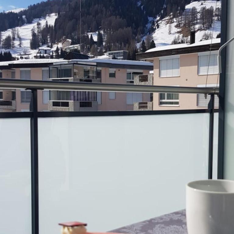 Studio Ravaisch - Apartment - 16