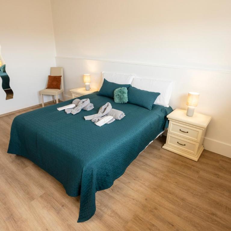 BORGOROMA - Business & Home - Appartamento con 1 Camera da Letto - 13