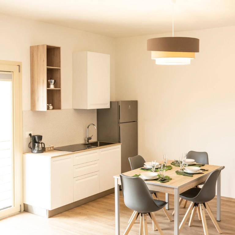 BORGOROMA - Business & Home - Appartamento con 1 Camera da Letto - 5