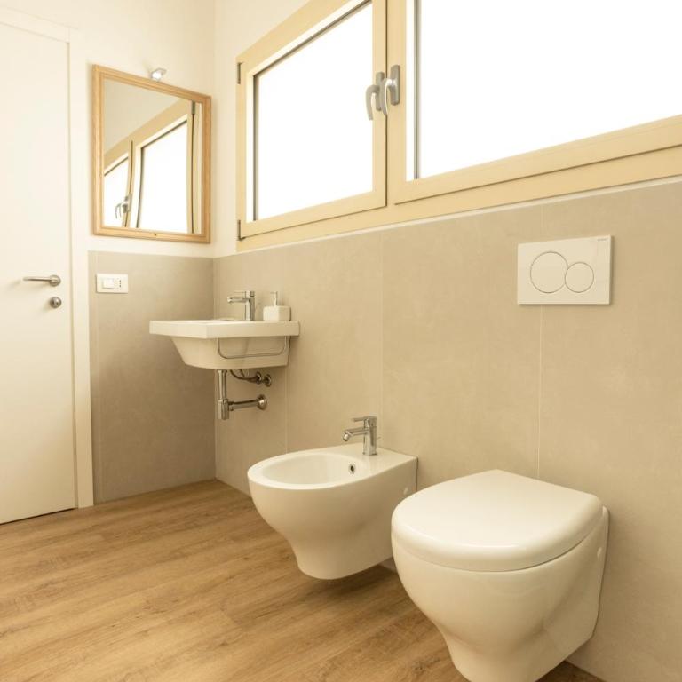 BORGOROMA - Business & Home - Appartamento con 1 Camera da Letto - 9