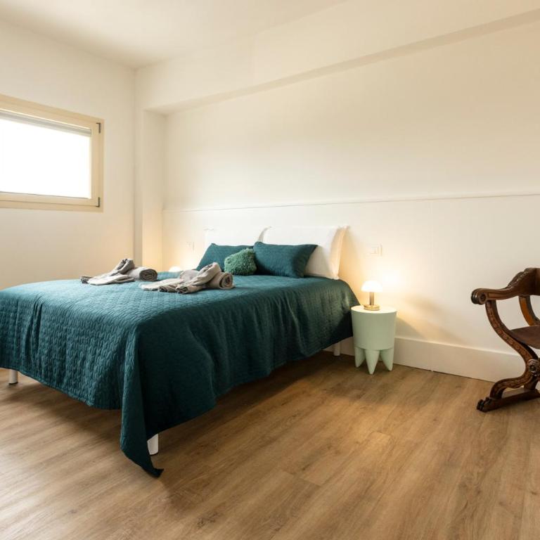 BORGOROMA - Business & Home - Appartamento con 1 Camera da Letto - 13