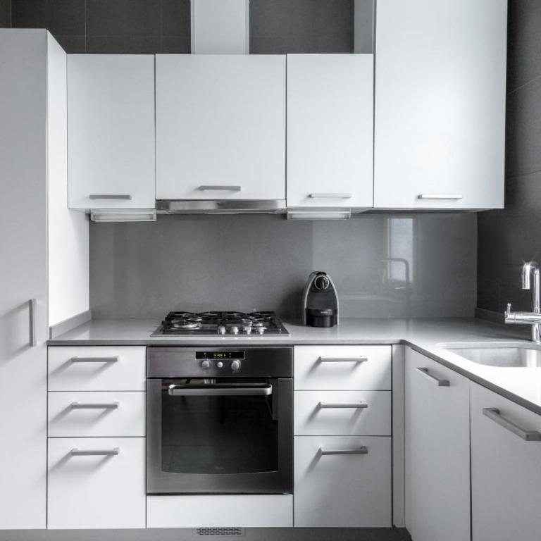 Barcelona Apartment Val - Standard One-Bedroom Apartment - 3