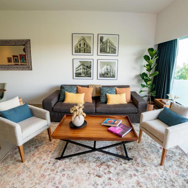 87978 DELUXE and unique 3BR condo by The Harbor, Via Montejo - Apartment - 8