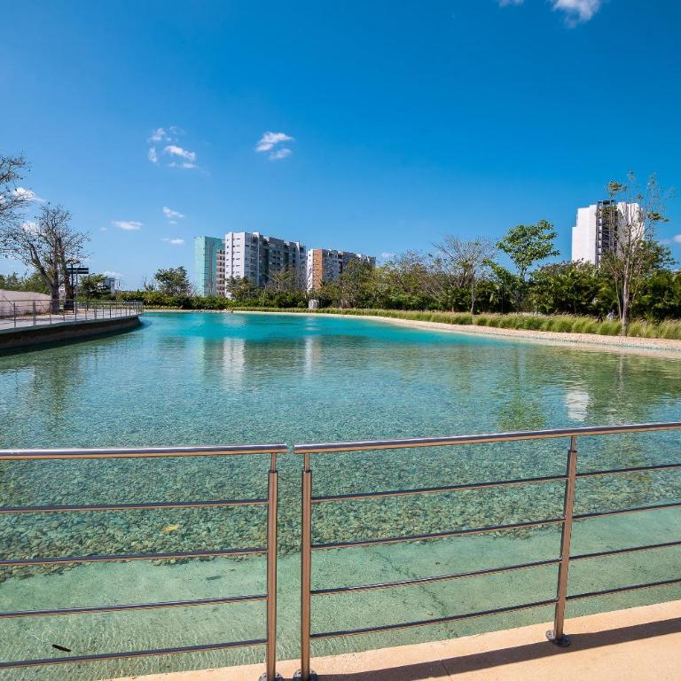 87978 DELUXE and unique 3BR condo by The Harbor, Via Montejo - Apartment - 51