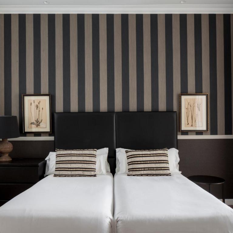 Barcelona Apartment Val - Executive Two-Bedroom Apartment - 3