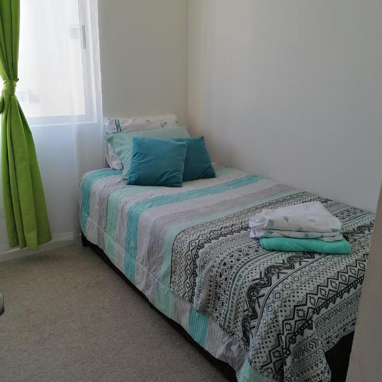 Dpto Bordemar 1 - Apartamento de 3 dormitorios - 16