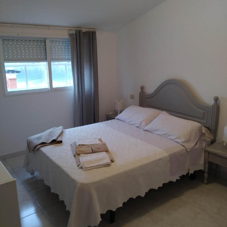 A casa de Mateu - Apartamento Estudio con vistas al mar - 2