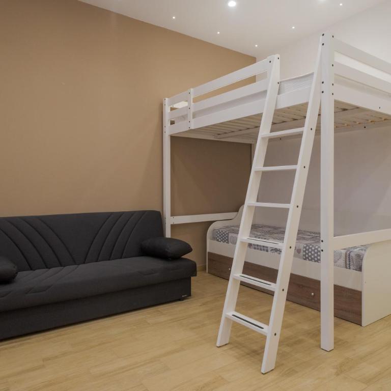 Barraco's House - Appartamento con 2 Camere da Letto - 5
