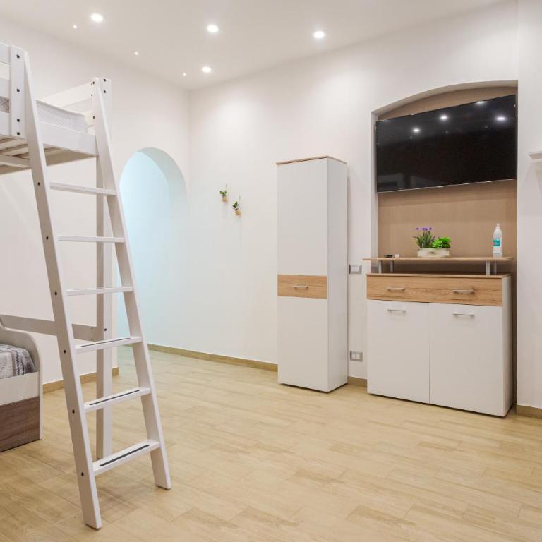 Barraco's House - Appartamento con 2 Camere da Letto - 13