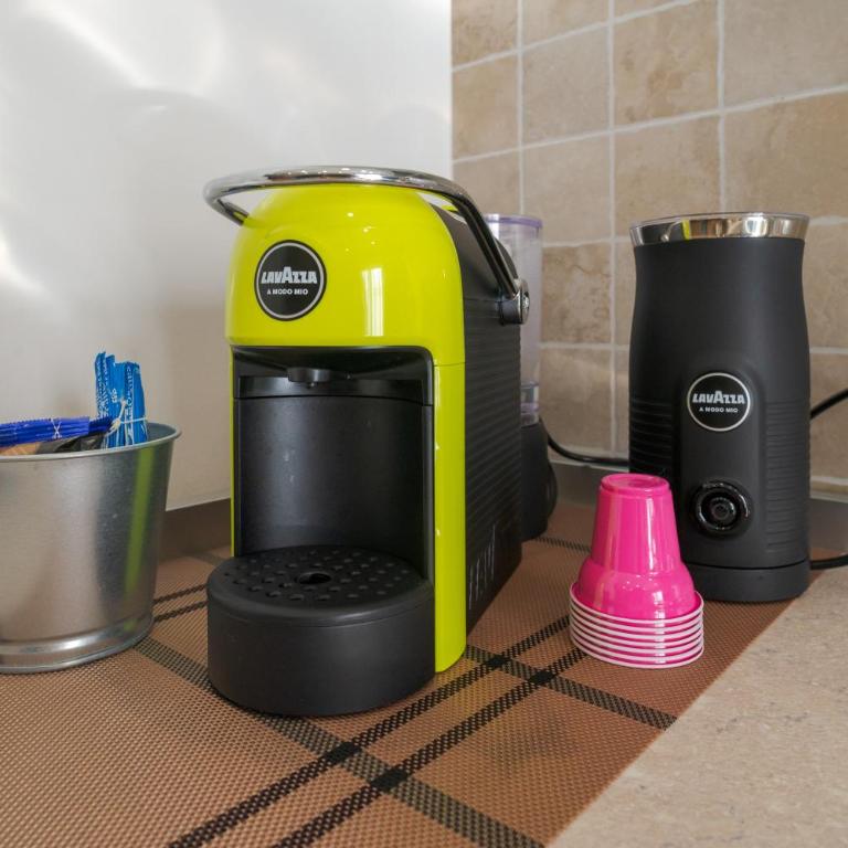 Barraco's House - Appartamento con 2 Camere da Letto - 14