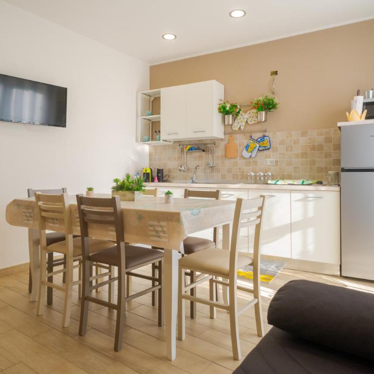Barraco's House - Appartamento con 2 Camere da Letto - 1