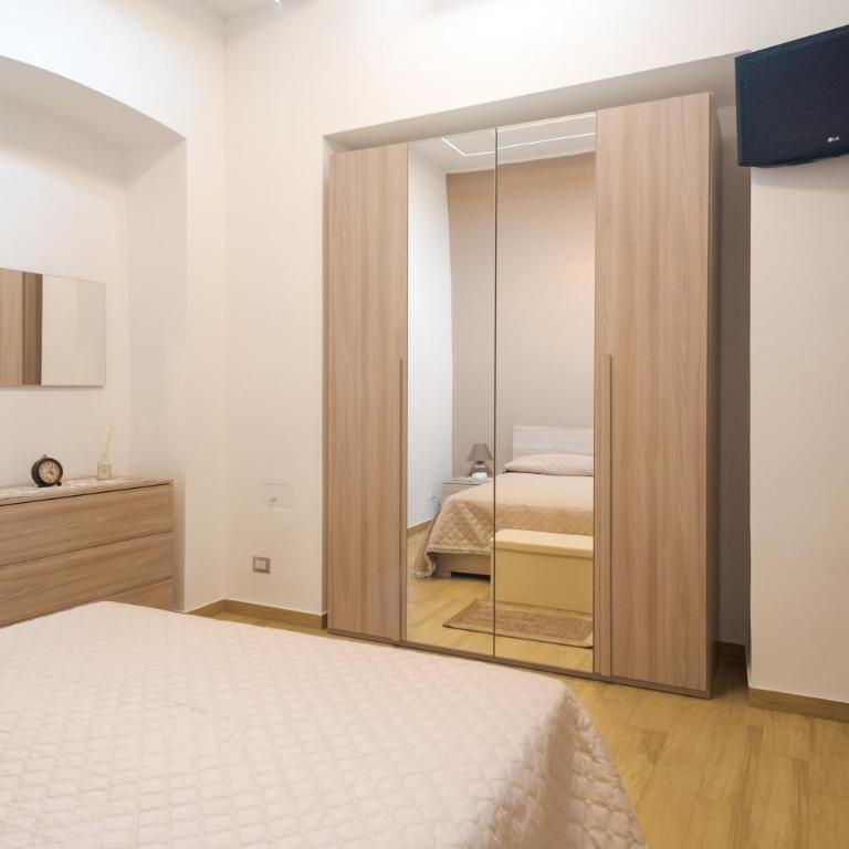 Barraco's House - Appartamento con 2 Camere da Letto - 32