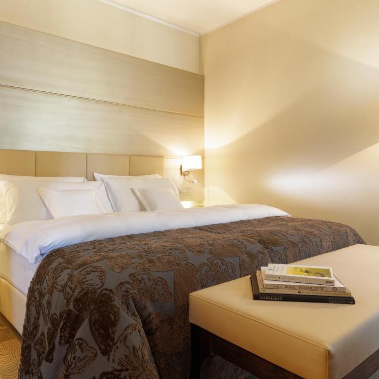 Art & Design Hotel Napura - Suite Superior King - 2