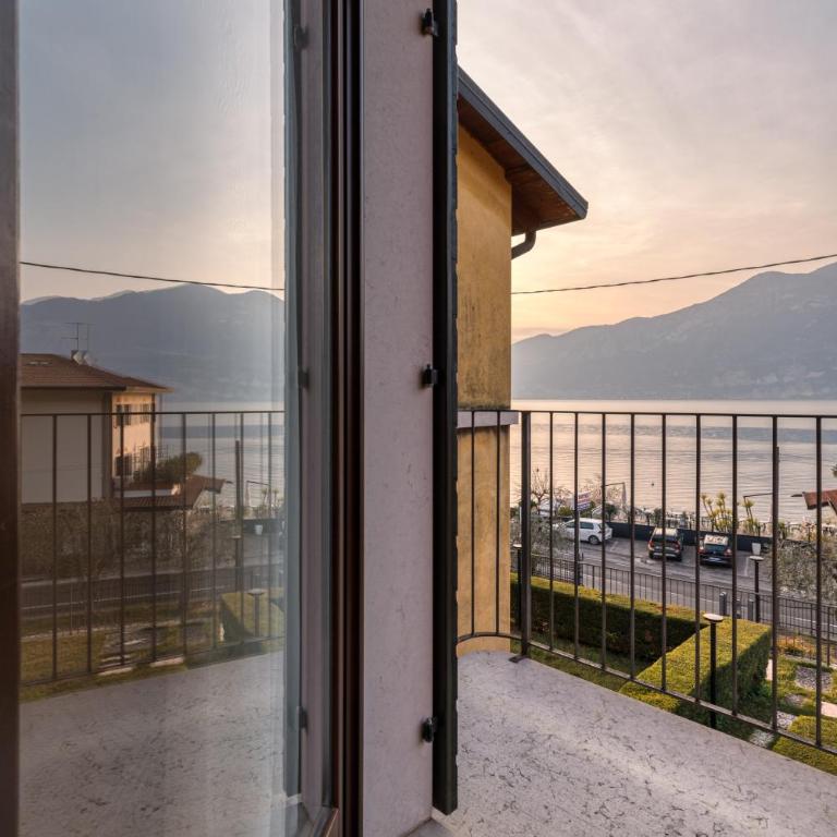 Aparthotel La Caletta Bolognese - Appartamento con 2 Camere da Letto - 10