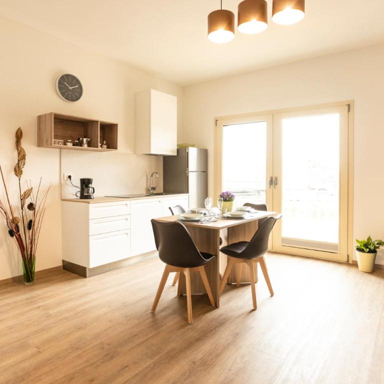 BORGOROMA - Business & Apartments - Monolocale - 13