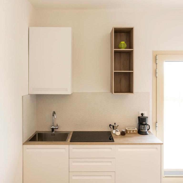 BORGOROMA - Business & Apartments - Monolocale - 13