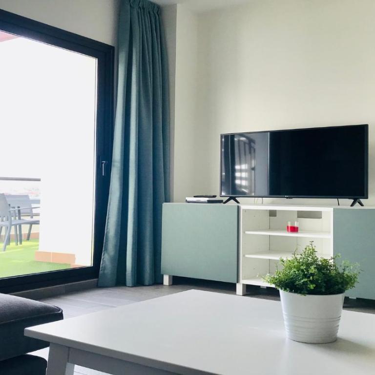 Welooveyou Top Marina - Apartamento de 2 dormitorios - 5