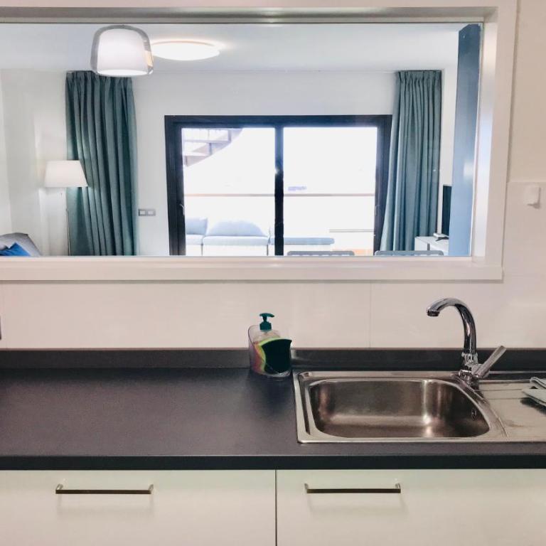 Welooveyou Top Marina - Apartamento de 2 dormitorios - 10