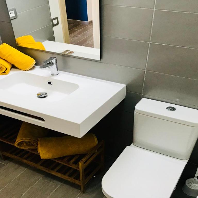 Welooveyou Top Marina - Apartamento de 2 dormitorios - 9