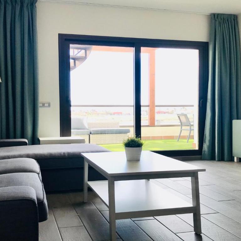 Welooveyou Top Marina - Apartamento de 2 dormitorios - 16