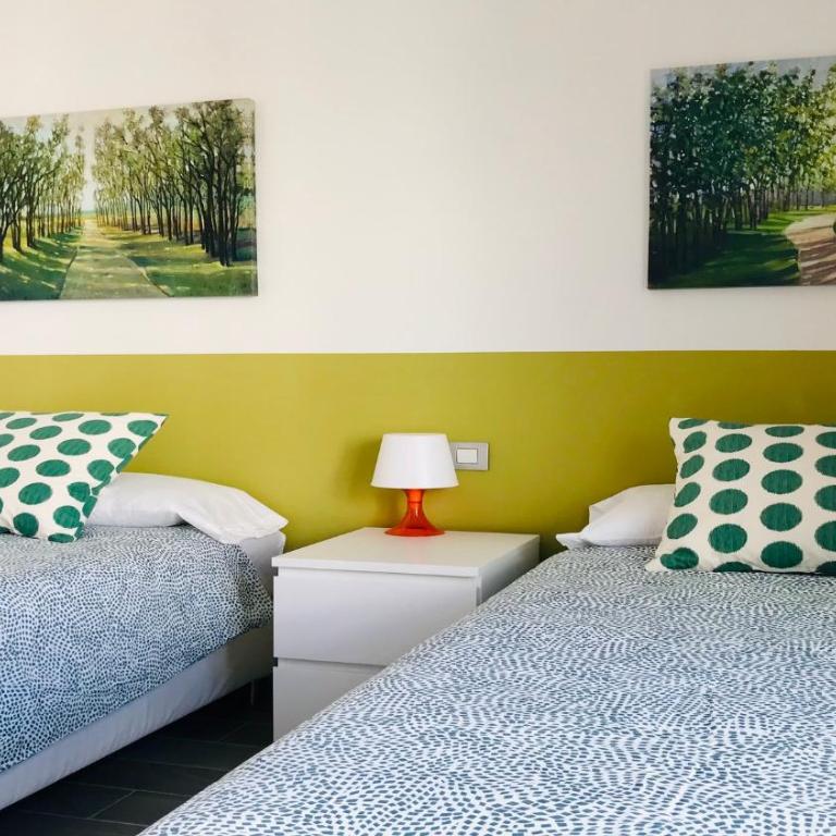 Welooveyou Top Marina - Apartamento de 2 dormitorios - 8