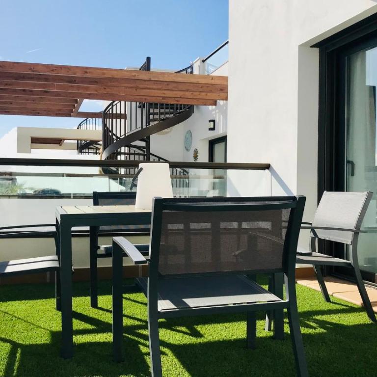 Welooveyou Top Marina - Apartamento de 2 dormitorios - 20