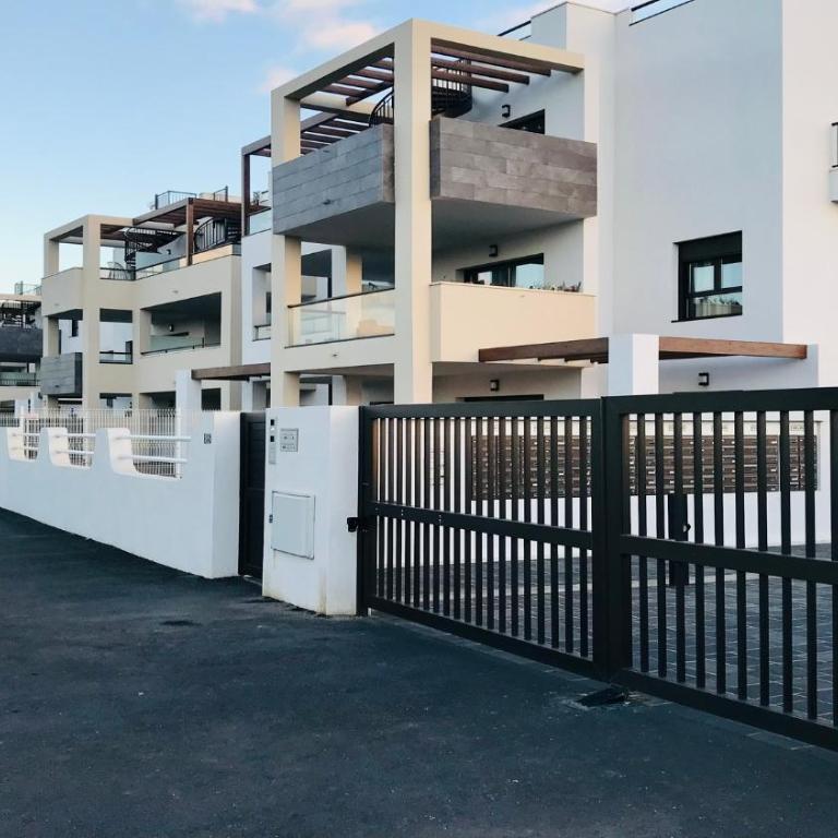 Welooveyou Top Marina - Apartamento de 2 dormitorios - 25
