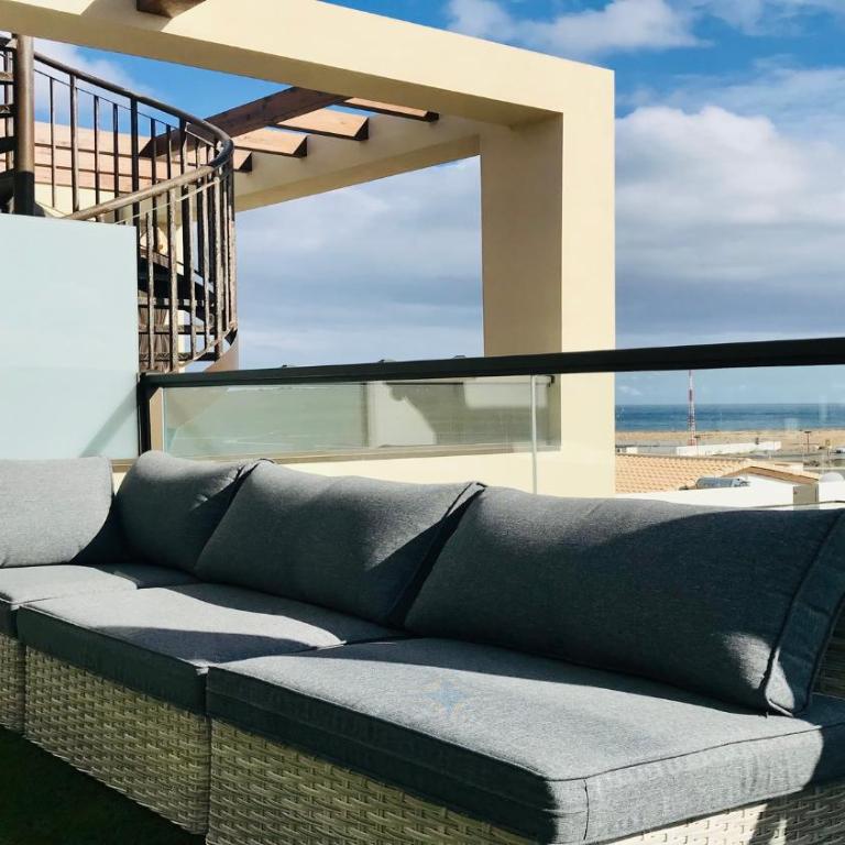 Welooveyou Top Marina - Apartamento de 2 dormitorios - 19