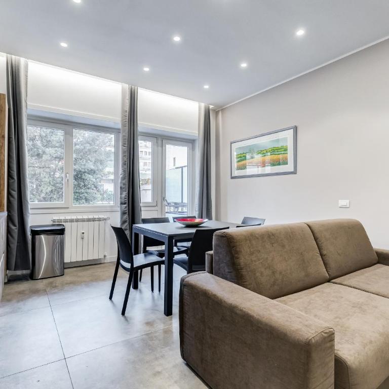 NEXT VATICAN Apartment - Appartamento con 2 Camere da Letto - 10
