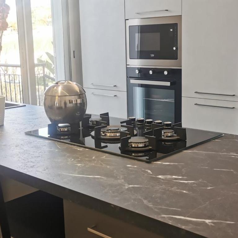 Villa Laila - Appartamento - Piano Terra - 13