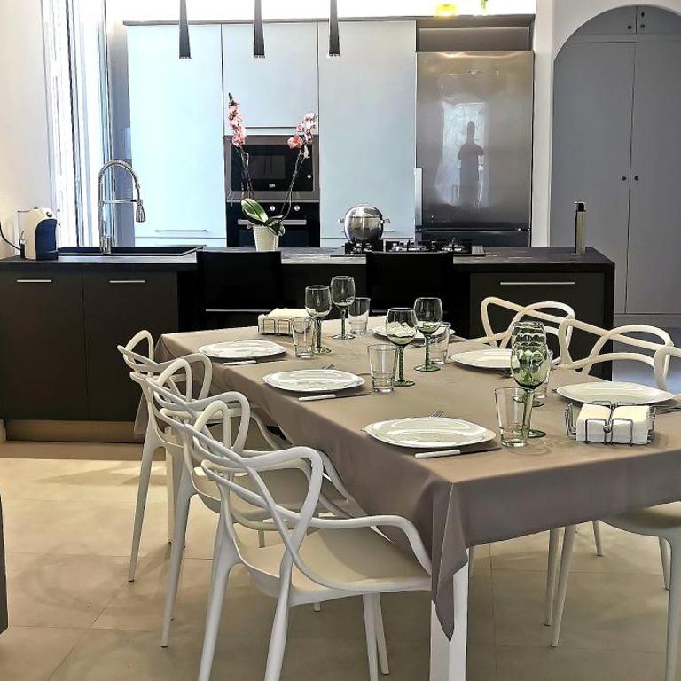 Villa Laila - Appartamento - Piano Terra - 12