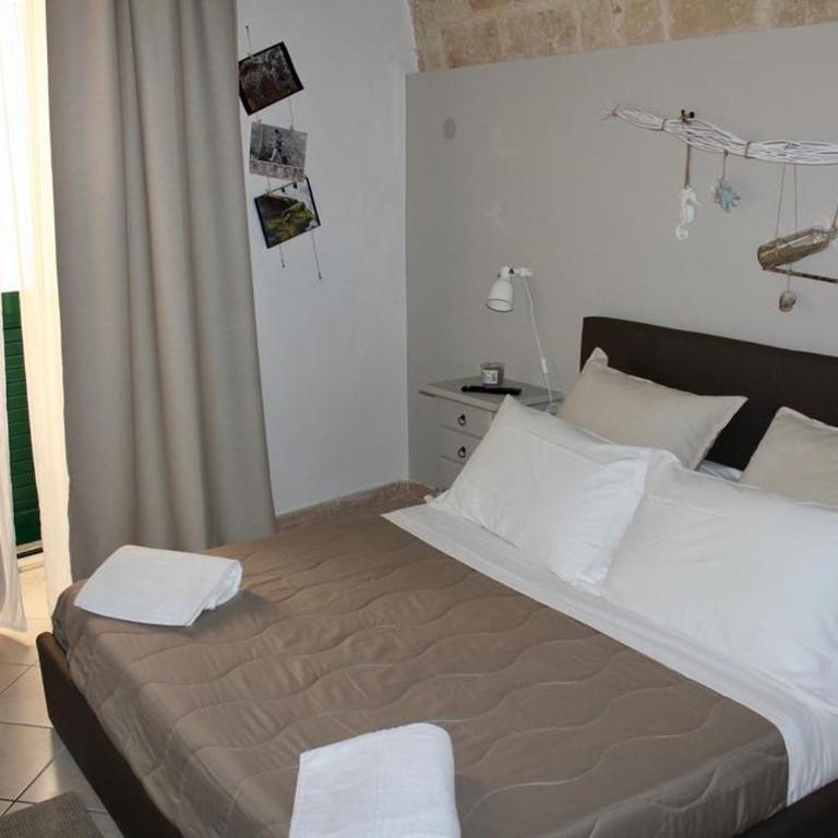 Palazzo Kapece - Appartamento con 1 Camera da Letto - Edificio Separato - 1