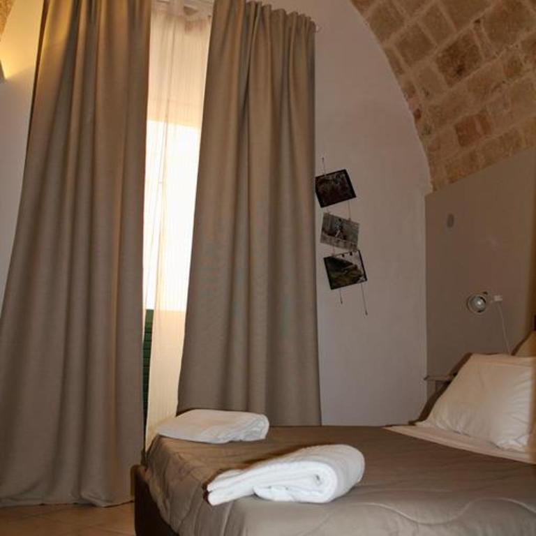Palazzo Kapece - Appartamento con 1 Camera da Letto - Edificio Separato - 3