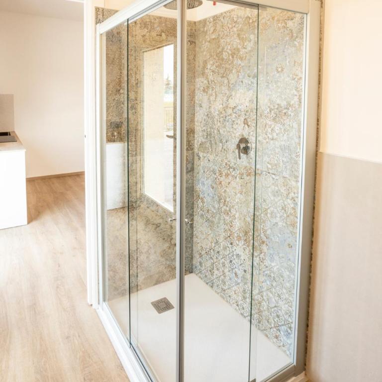 BORGOROMA - Business & Residence - Monolocale - 6