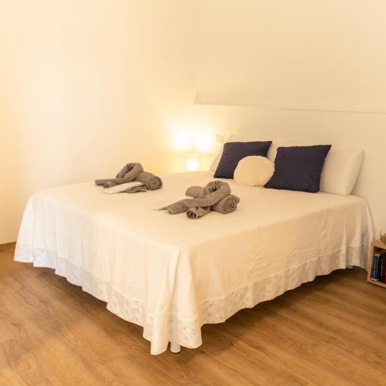 BORGOROMA - Business & Residence - Monolocale - 7