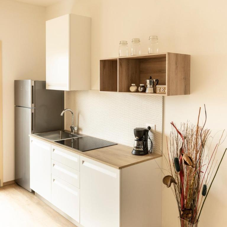 BORGOROMA - Business & Residence - Appartamento con 1 Camera da Letto - 6