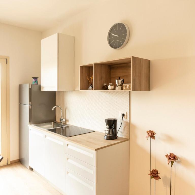 BORGOROMA - Business & Residence - Monolocale - 8