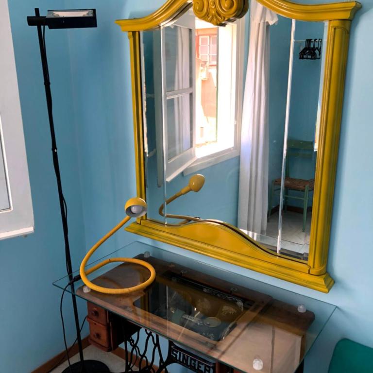 APPALERMO la tua casa ideale per visitare la città - Three-Bedroom Apartment - 18