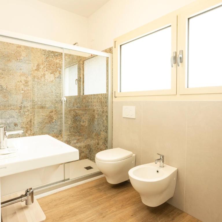 BORGOROMA - Business & Residence - Monolocale - 9