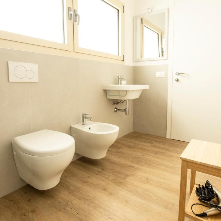 BORGOROMA - Business & Residence - Appartamento con 1 Camera da Letto - 7