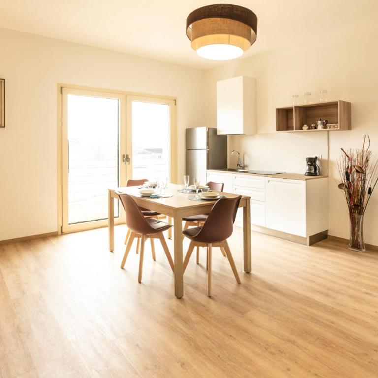 BORGOROMA - Business & Residence - Appartamento con 1 Camera da Letto - 10