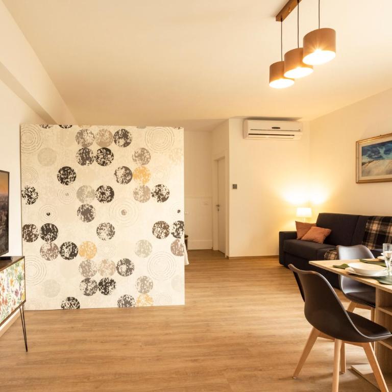BORGOROMA - Business & Residence - Monolocale - 5