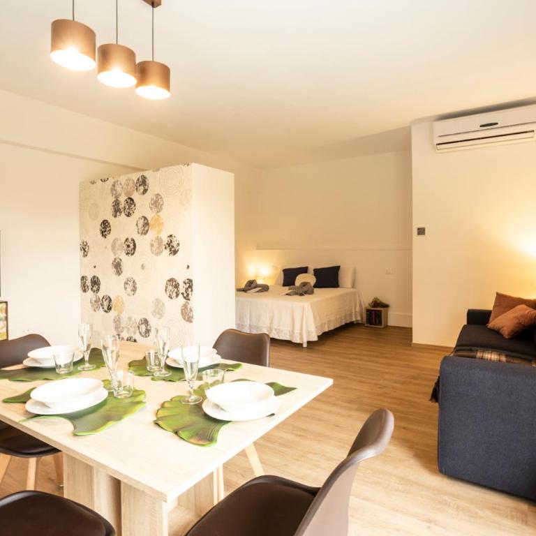 BORGOROMA - Business & Residence - Monolocale - 10