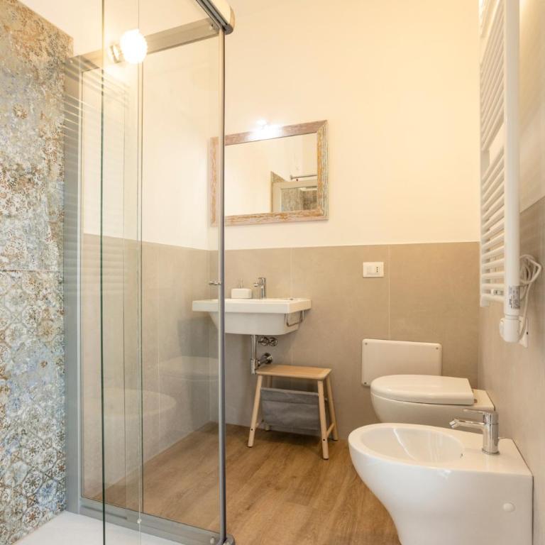 BORGOROMA - Business & Residence - Monolocale - 10