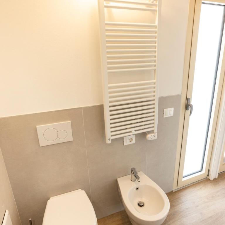 BORGOROMA - Business & Residence - Monolocale - 11