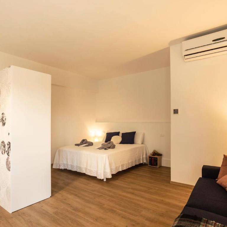 BORGOROMA - Business & Residence - Monolocale - 14