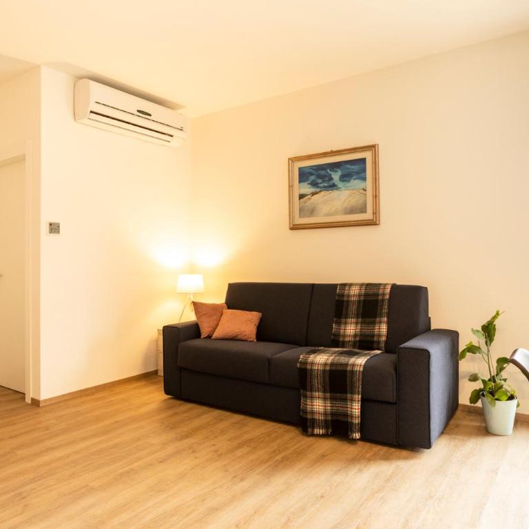 BORGOROMA - Business & Residence - Monolocale - 15